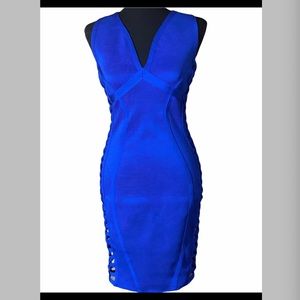 Beautiful dress by WOW Couture